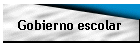 Gobierno escolar